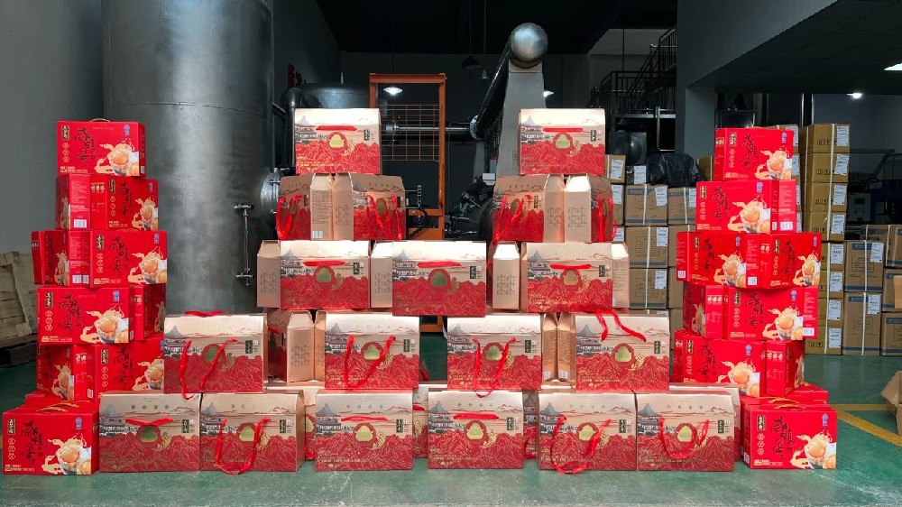 粽香漫古今，端午寄深情